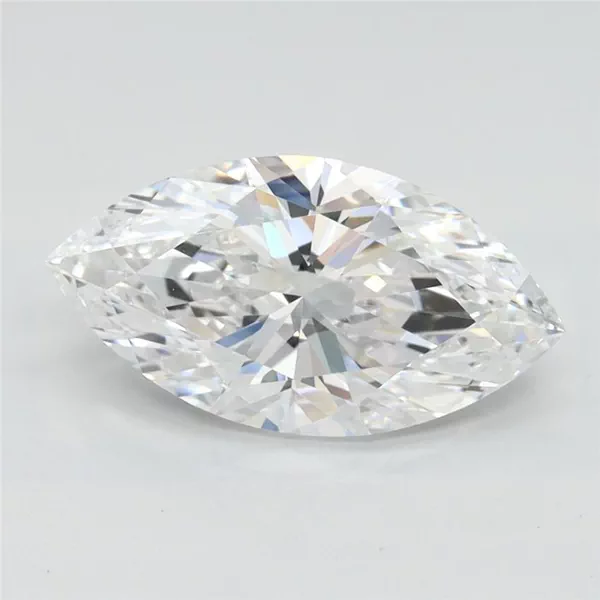 2 Carat · D · IF Rare Carat Ideal Cut