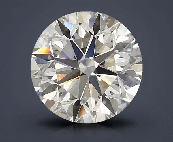 3.01 Carat · K · VVS1 very good Cut