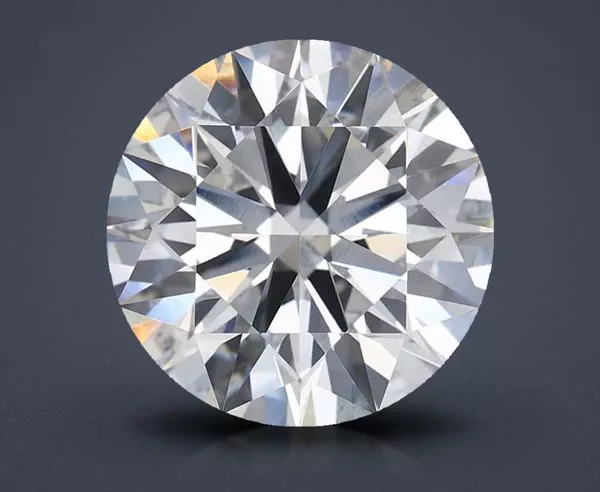 5.21 Carat · E · VVS2 Rare Carat Ideal Cut