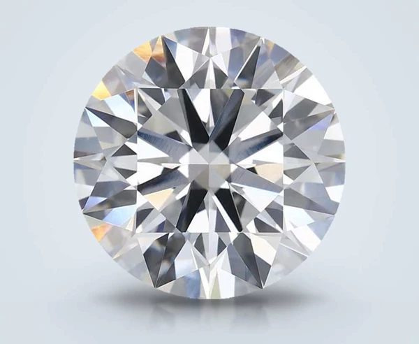 5.21 Carat · E · VVS2 Rare Carat Ideal Cut