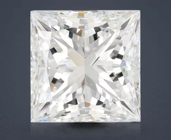 5.03 Carat · D · VS2 Rare Carat Ideal Cut