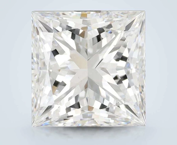 5.03 Carat · D · VS2 Rare Carat Ideal Cut