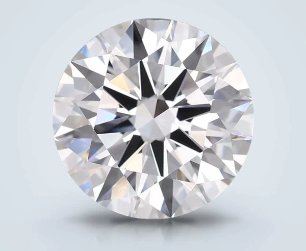 3.5 Carat · D · VVS1 Rare Carat Ideal Cut