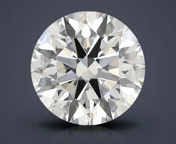 1.13 Carat · F · IF Rare Carat Ideal Cut