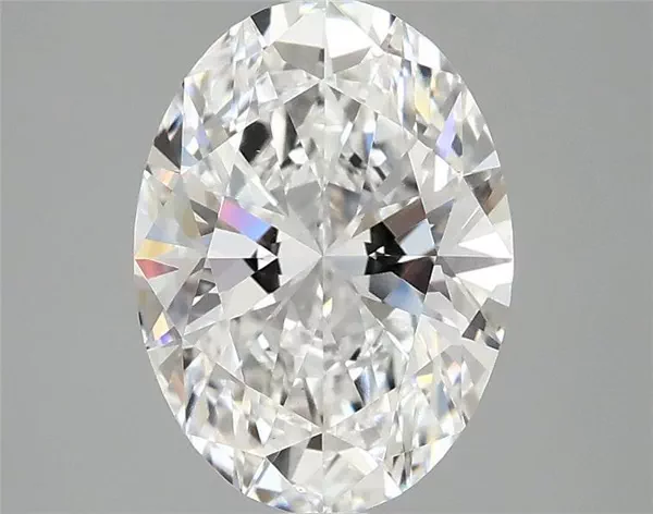 3.47 Carat · E · VVS2 Rare Carat Ideal Cut