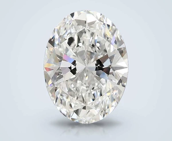 3.47 Carat · E · VVS2 Rare Carat Ideal Cut