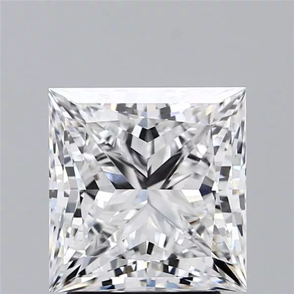 2.84 Carat · D · VVS2 Rare Carat Ideal Cut