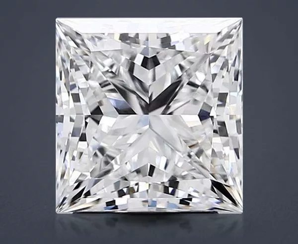 2.84 Carat · D · VVS2 Rare Carat Ideal Cut