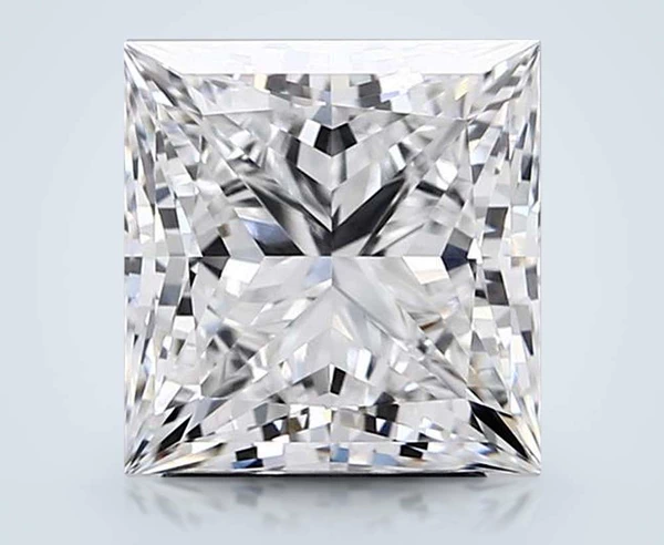 2.84 Carat · D · VVS2 Rare Carat Ideal Cut