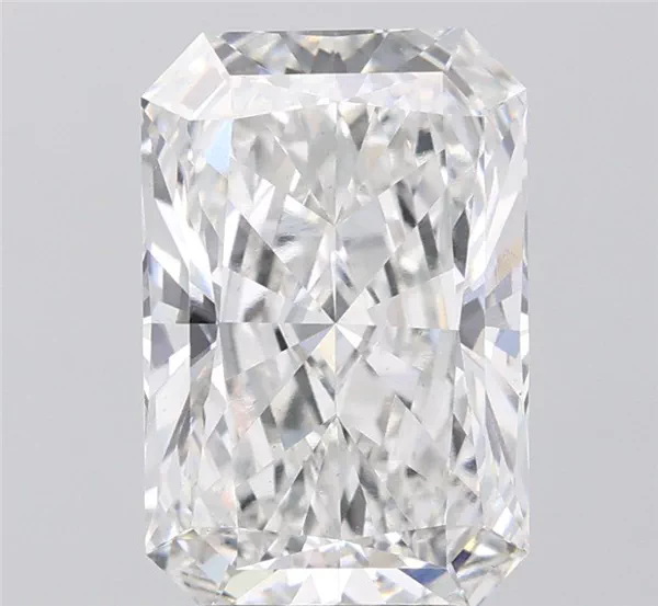 4.55 Carat · F · VS1 Rare Carat Ideal Cut