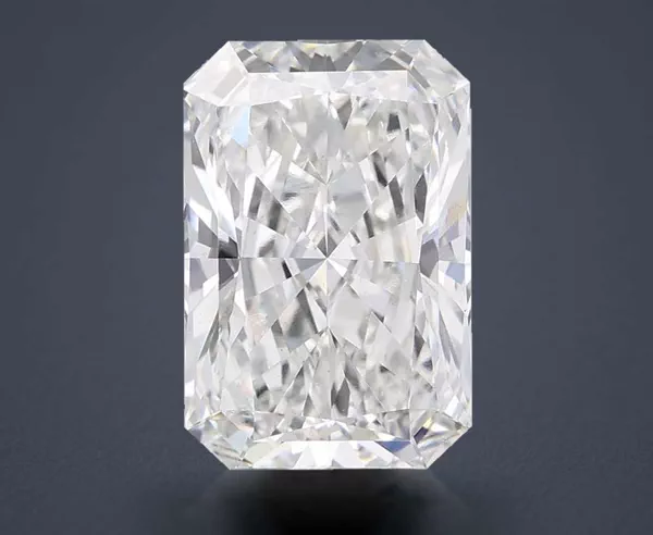 4.55 Carat · F · VS1 Rare Carat Ideal Cut