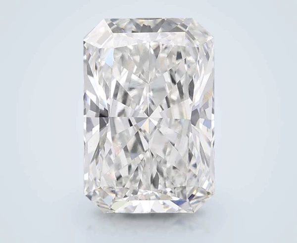 4.55 Carat · F · VS1 Rare Carat Ideal Cut