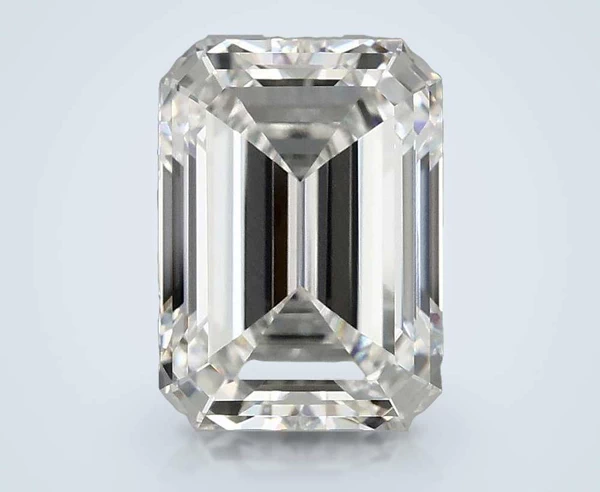4.23 Carat · E · VVS2 Rare Carat Ideal Cut