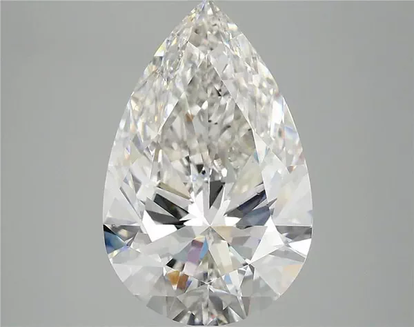5.03 Carat · F · VS2 Rare Carat Ideal Cut