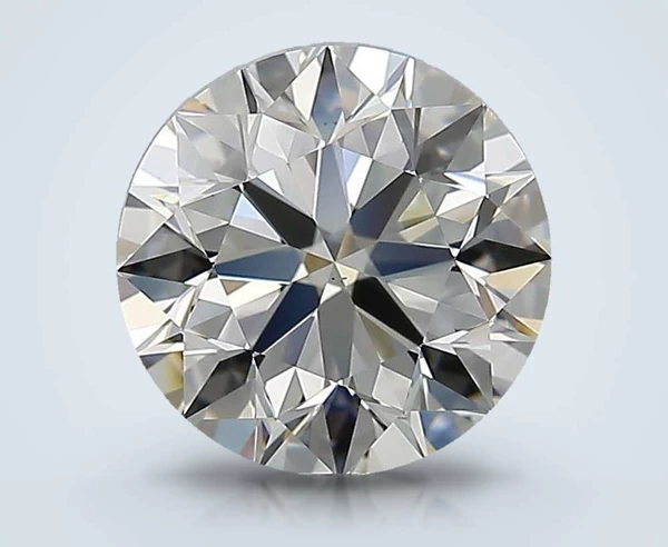 2.5 Carat · J · VS1 excellent Cut