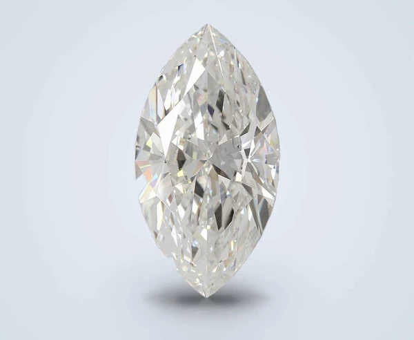 15.58 Carat · F · VVS2 Rare Carat Ideal Cut
