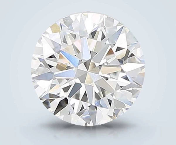 2.04 Carat · F · VVS2 Rare Carat Ideal Cut