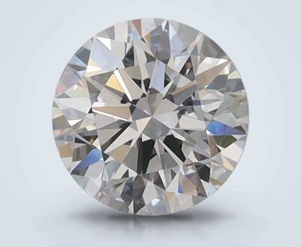 0.97 Carat · E · FL Rare Carat Ideal Cut