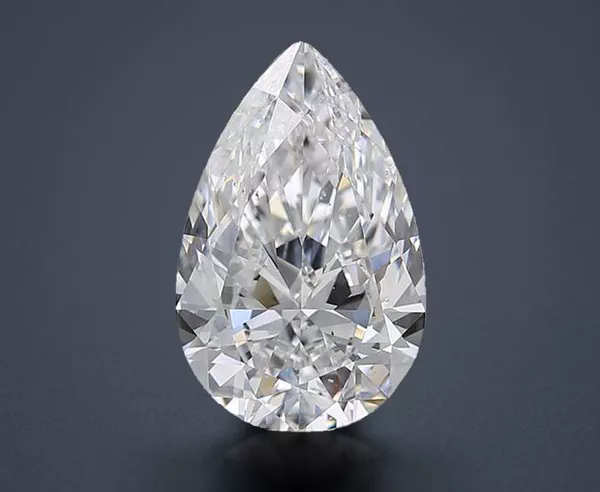 5.06 Carat · D · SI1 Rare Carat Ideal Cut