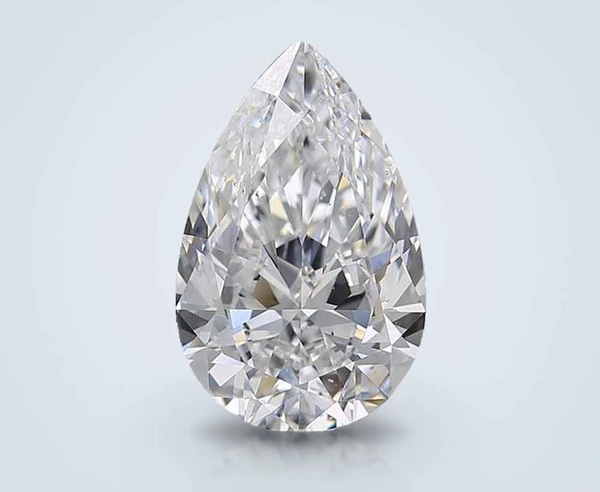 5.06 Carat · D · SI1 Rare Carat Ideal Cut