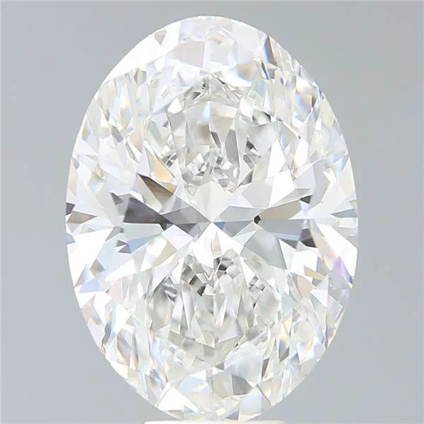 10.71 Carat · G · VS1 Rare Carat Ideal Cut