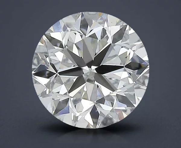 0.9 Carat · I · VS1 very good Cut