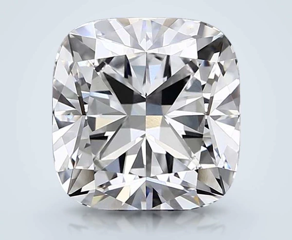 4 Carat · E · VVS2 Rare Carat Ideal Cut