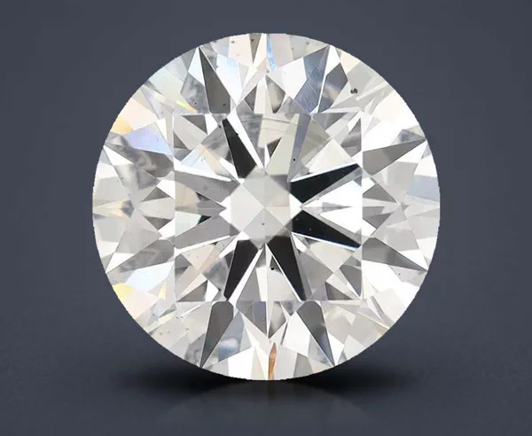 5.19 Carat · E · SI1 Rare Carat Ideal Cut