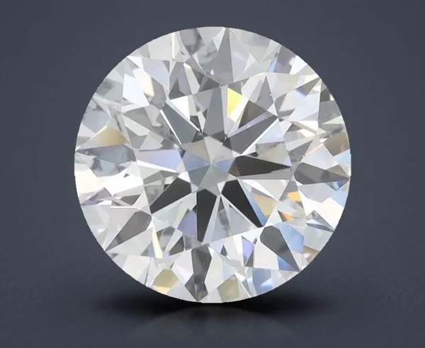 3.15 Carat · D · VVS1 Rare Carat Ideal Cut