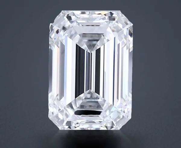 2.39 Carat · D · FL Rare Carat Ideal Cut