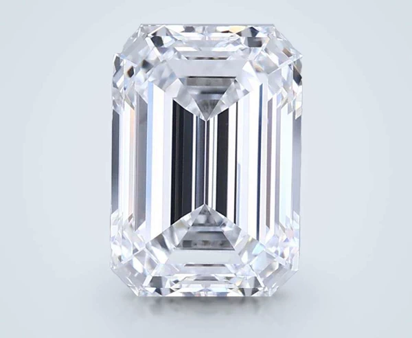 2.39 Carat · D · FL Rare Carat Ideal Cut