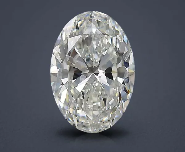 3.01 Carat · I · VS2 Rare Carat Ideal Cut