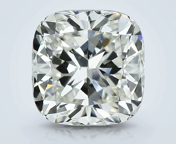 1.01 Carat · I · VVS1 Rare Carat Ideal Cut