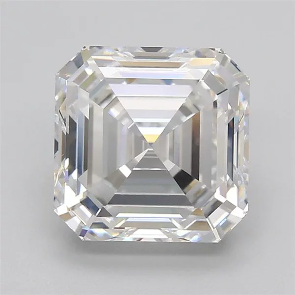 6.32 Carat · D · VVS2 Rare Carat Ideal Cut