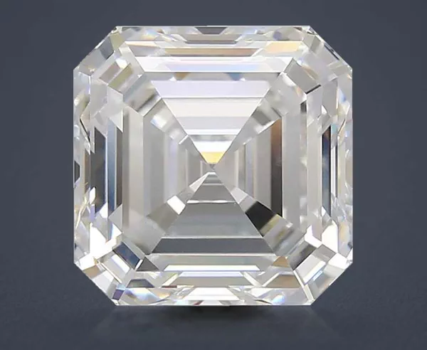 6.32 Carat · D · VVS2 Rare Carat Ideal Cut