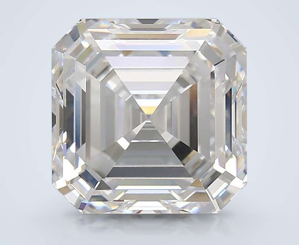 6.32 Carat · D · VVS2 Rare Carat Ideal Cut