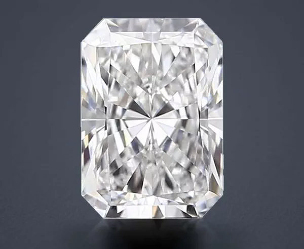 0.98 Carat · D · VS1 Rare Carat Ideal Cut
