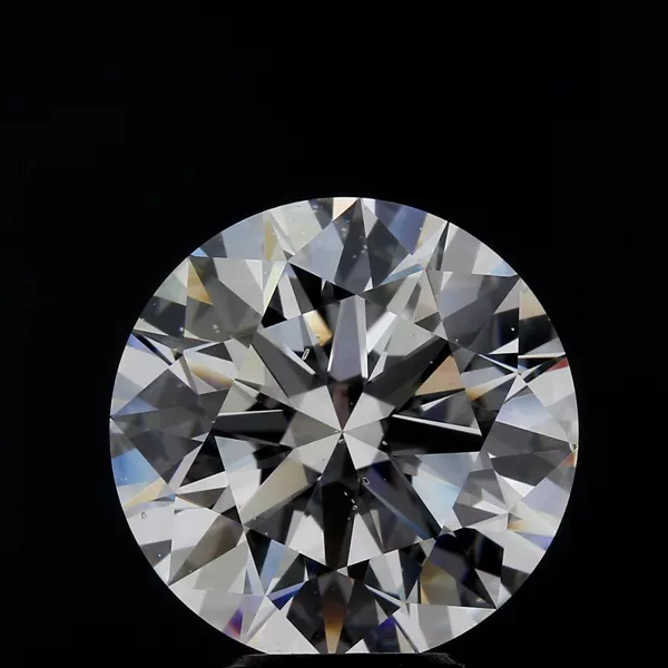 5.5 Carat · D · SI1 Rare Carat Ideal Cut