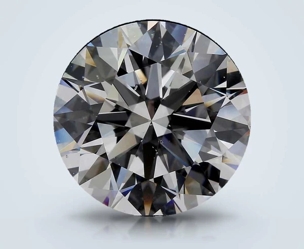 5.5 Carat · D · SI1 Rare Carat Ideal Cut