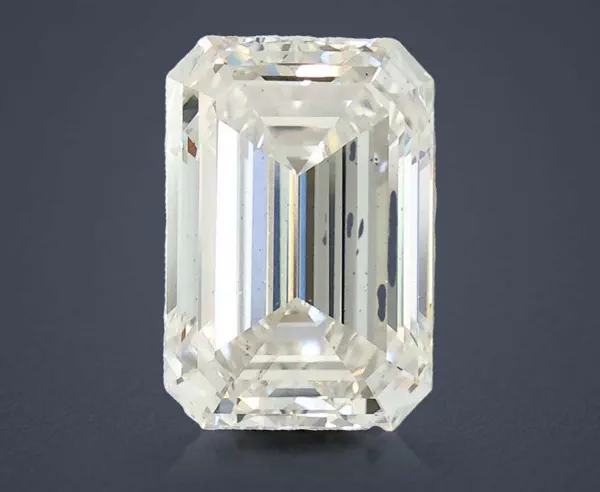 5.22 Carat · F · SI1 Rare Carat Ideal Cut