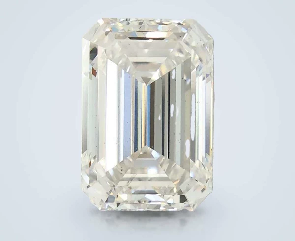 5.22 Carat · F · SI1 Rare Carat Ideal Cut