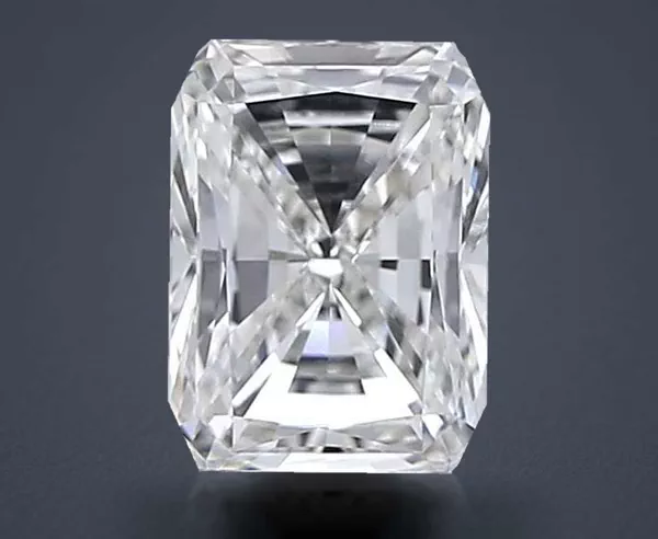 2.12 Carat · H · VVS2 Rare Carat Ideal Cut