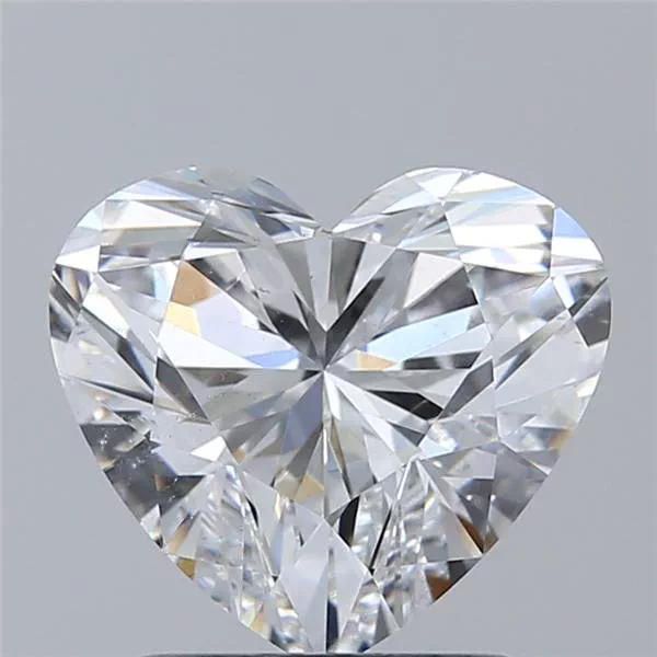 1.71 Carat · D · VS2 Rare Carat Ideal Cut