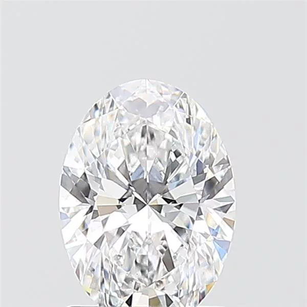 1.02 Carat · D · VS1 Rare Carat Ideal Cut