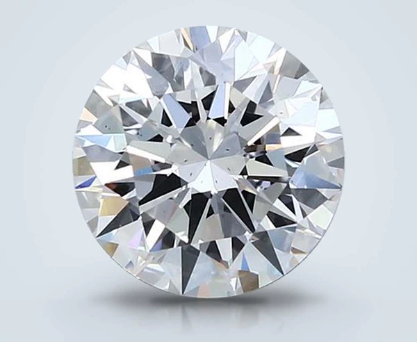 2.25 Carat · E · SI1 Rare Carat Ideal Cut