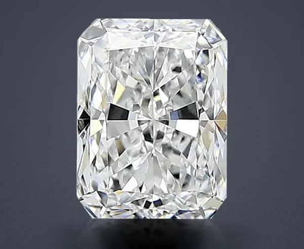 2.01 Carat · D · VVS1 Rare Carat Ideal Cut