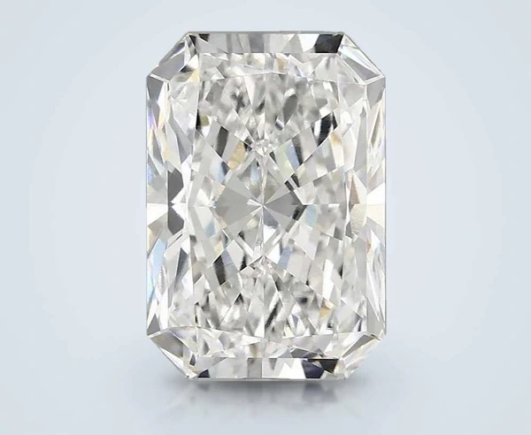 6.76 Carat · E · VVS2 Rare Carat Ideal Cut