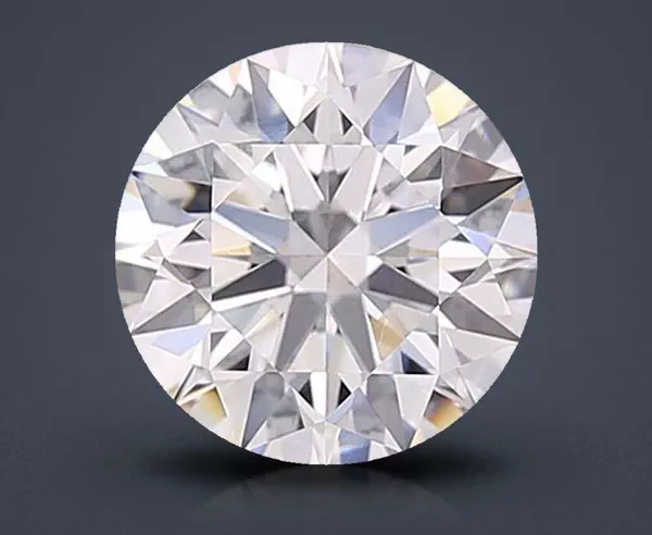 2.07 Carat · D · VS1 Rare Carat Ideal Cut