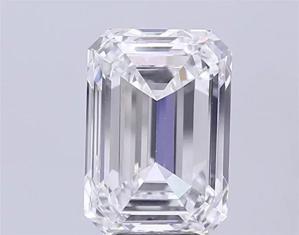 6.53 Carat · D · VS1 Rare Carat Ideal Cut