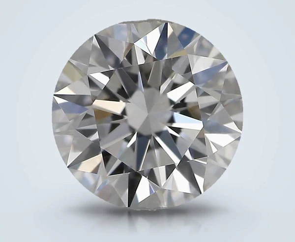 0.63 Carat · E · IF Rare Carat Ideal Cut